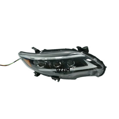 Επικεφαλής φωτισμός LED για την Corolla 2010-2013