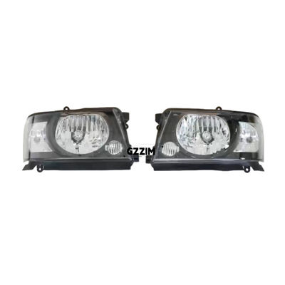 Φως LED αυτοκινήτου Φως εμπρός Για Nissan Y61 Φως κεφαλής LED