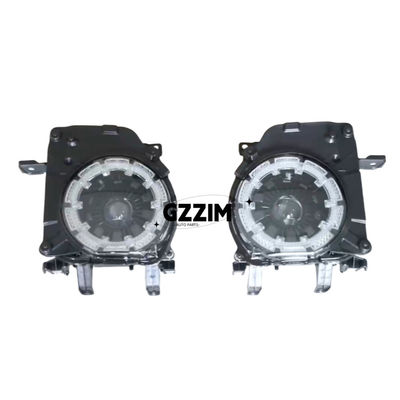 Toyota Land Cruiser LC76 Φως αυτοκινήτου Φως κεφαλής Φως εμπρός Φως