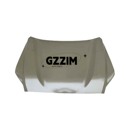 Toyota 2022 Tundra Car Engine Cover Aluminium Hood Bonnet