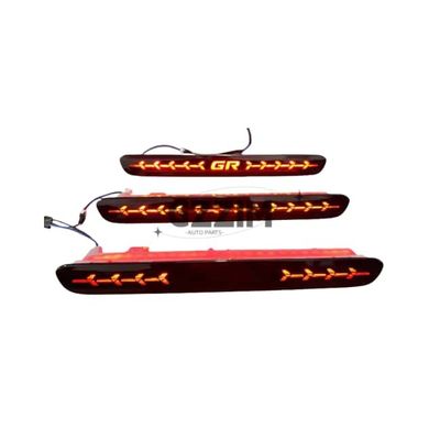 Toyota Auto Parts LED φώτα High Stop Φώτα Για Revo 2015+