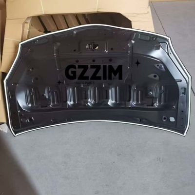 Κάλυμμα κινητήρα Toyota Prius, καπό αλουμινίου, φτερό και πόρτα