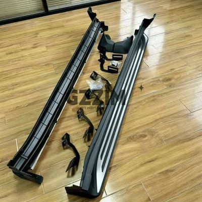 Τμήματα αυτοκινήτου για το Toyota Prado LC250 Running Board New Side Bar Pedal