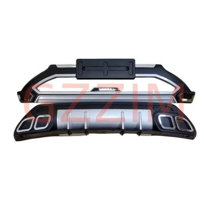 Hyundai Creta 2022 ABS πλαστικό προστατευτικό προφυλακτήρα αυτοκινήτου