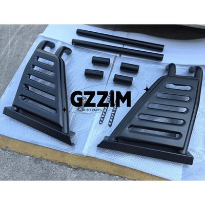 RAM 1500 TRX Truck Pick Up Sport Roll Bar Αρχική προσαρμογή