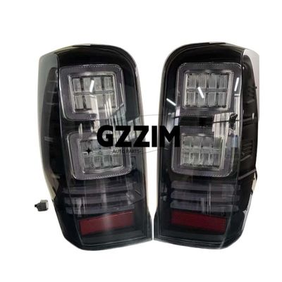 Προσαρμοσμένο Πίσω Φανάρι για Mitsubishi Triton L200 2019 2020 2021 2022 2023 2024 Φως Αυτοκινήτου
