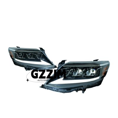 Ανταλλακτικό Φανάρι Αυτοκινήτου για Toyota Fortuner 2012-2015 Προϊόν Φαναριού με Εξαιρετική Εφαρμογή Εγγυημένη
