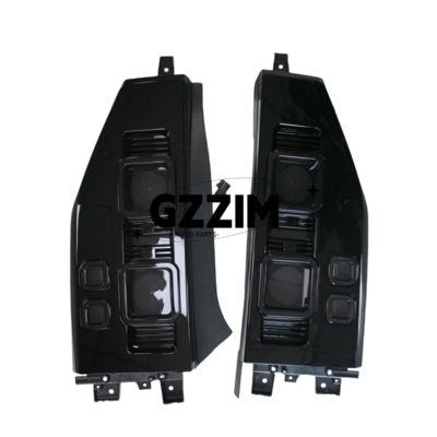 Φαρμακευτικό Direct New Style Rear Plug and Play Upgrade Led Tail Light για το Jetour T2 Traveler Tail Lamp 2023 2024