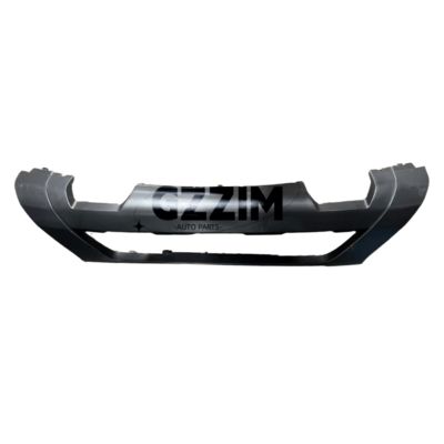 Abs Plastic Front Low Bumper Guard For Vw Amarok 2023