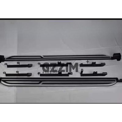 Ανταλλακτικά αυτοκινήτων από κράμα αλουμινίου, αρχικό πλευρικό σκαλοπάτι, πεντάλ, μαρσπιέ για Mazda CX-5