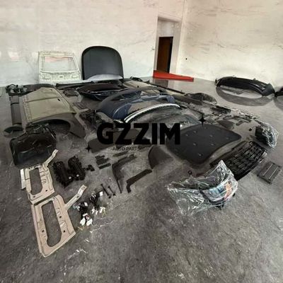 Car Front & Rear Bumper Facelift Fender Hood Car Lamp for 2013-2022 Range Rover vogue up 2024