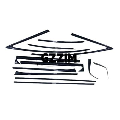 Αναβαθμίστε το όχημά σας με τα πιο πρόσφατα και προηγμένα εξωτερικά αξεσουάρ αυτοκινήτου