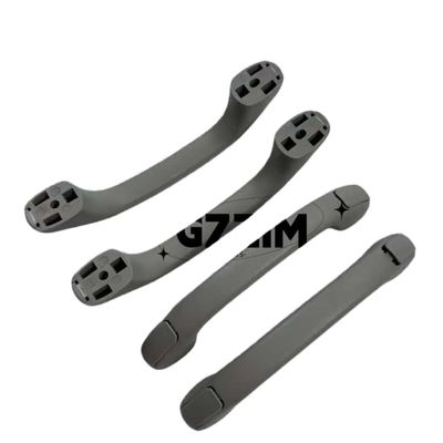 Toyota Hilux Vigo 2004-2015 Γκρι Μπεζ Χρώμα Ανταλλακτικά Αυτοκινήτων Χειρολαβή Οροφής