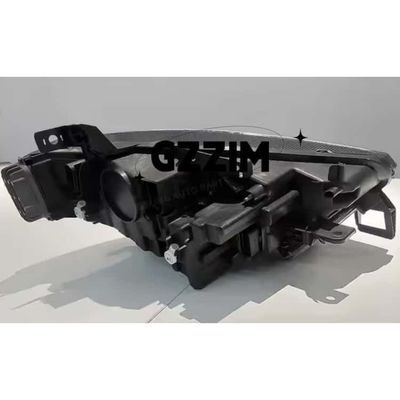 VW Volkswagen ID3 2021 2022 2023 LED Φανάρι για Φως Αυτοκινήτου με Ανταλλακτικά Αξεσουάρ Αυτοκινήτου από Πλαστικό ABS