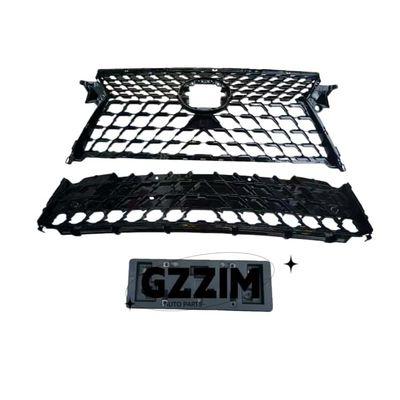 Lexus RX 2016-2018 Μπροστινή μάσκα Στήριγμα πινακίδας Αυτοκίνητο Μέρος αμαξώματος Αξεσουάρ οχήματος και ανταλλακτικά Σύστημα αμαξώματος αυτοκινήτου