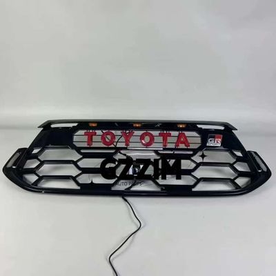 Choice and Automobile Front Grille from Openresty with 403 Status Code