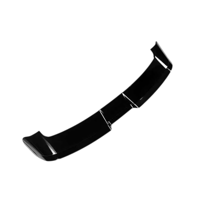 Rear Roof Spoiler for Sienna 2021 2022 2023 Trunk Wing ABS Gloss Black Factory Direct